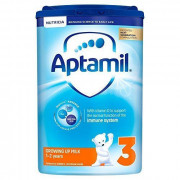 (低至$239) 3段 Aptamil (英國版愛他美) 嬰兒奶粉 (12個月以上) 800g