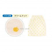 日本裙型隔尿墊 (日本直送) 
