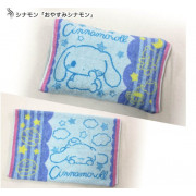 人氣卡通 兒童毛巾枕頭套 (日本直送)