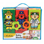 K's Kids 幼齡寶寶積木 (Baby Blocks) KA10622