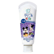 (低至$12) 日本製 Lion 獅王 Mickey Kid's 兒童牙膏 60g U
