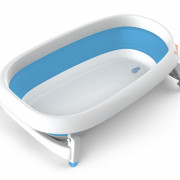 (低至$388) Karibu MEGA Folding Bath 特大可摺疊式浴盆