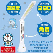 (低至7折) Doraemon LED座枱燈 多啦A夢 叮噹 (日本直送)