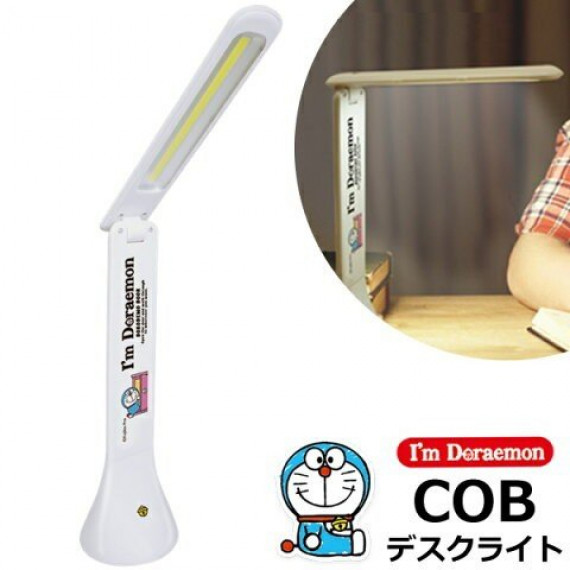 (低至7折) Doraemon LED座枱燈 多啦A夢 叮噹 (日本直送)