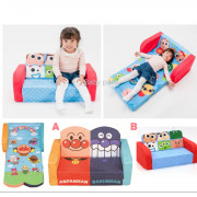 Disney Minion 兒童 sofa 梳化床 (日本直送) (包送貨)