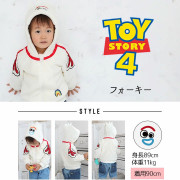 (低至8折) Disney 可愛造型外套 (日本直送)
