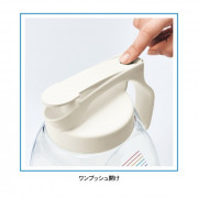 日本製 Disney 保溫保冷 大口徑 水壺 3L  (日本直送)