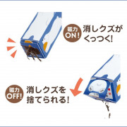 (低至$20) 日本製 小動物 磁石手擦膠(款式隨機)
