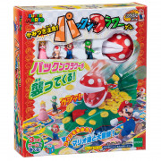 Super Mario Packun-Flower Game 食人花桌上遊戲