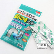 (低至5折 $10) 日本製 Novopin 頭髮溶解除污清通渠劑