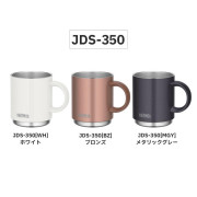 Thermos 膳魔師 真空保溫杯 杯蓋 (M) 350ml for JDS-350 & JDG-352C (日本直送)