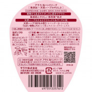 日本製 Arau 無添加 泡沫洗手液 樽裝 300ml Saraya 雅樂寶