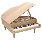 日本製 Kawai 兒童 迷你 1144 三角琴 鋼琴 32鍵 (日本直送) (包送貨)