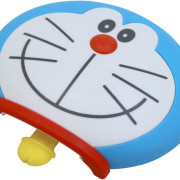 (激安低至7折) Doraemon 多啦A夢 叮噹 重覆黏貼濕紙巾專用盒蓋 (日本直送) 