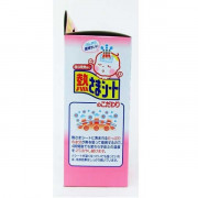(低至7折) Kobayashi 小林製藥 嬰兒退熱貼 降溫貼 12枚 (日本內銷版)