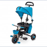 ides Compo Fit Tricycle 附太陽擋