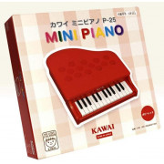 日本製 Kawai 兒童 迷你 鋼琴 25鍵 P-25 (日本直送) (包送貨)