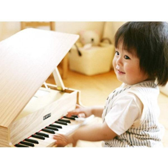 日本製 Kawai 兒童 迷你 鋼琴 25鍵 P-25 (日本直送) (包送貨)