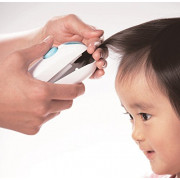 Panasonic Haircut 兒童專用 電動理髮器 ER3300P-W (日本內銷版) 