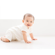 日本製 Sanyo 三洋 山洋 嬰兒安全 抗菌棉花棒 250支