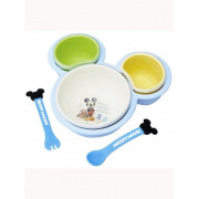 Disney Mickey 幼兒餐具套裝