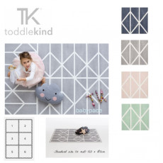 Toddlekind Nordic Collection兒童遊戲墊