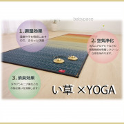 日本 家用榻榻米瑜伽墊